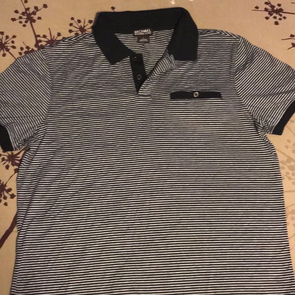 Men’s Michael Kors Top